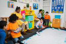 Finch Robot Classroom Solution