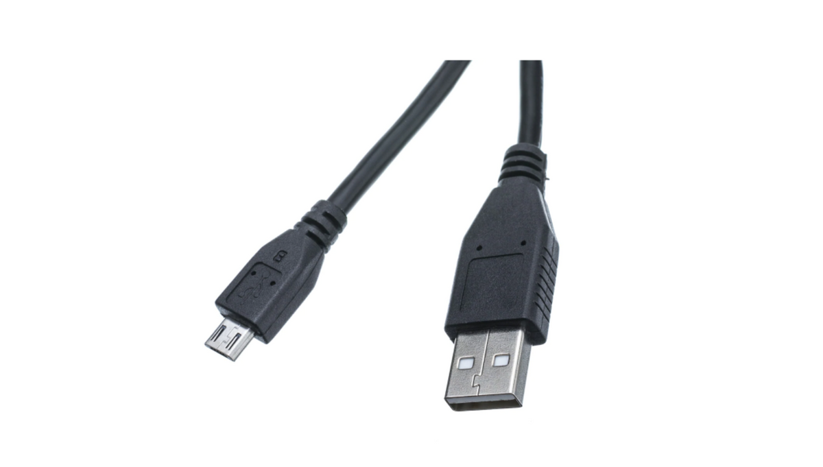 Usb type b to micro deals