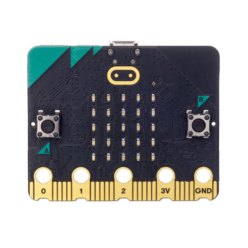 micro:bit