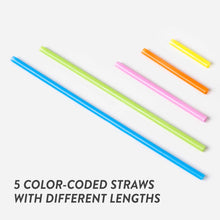 Strawbees STEAM Robotics Classroom Solution