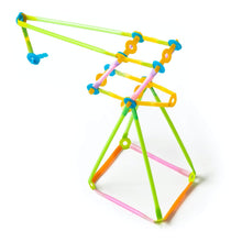 Strawbees STEAM Classroom Kit