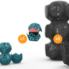 DataSnap Impact Starter Pack