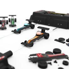 DataSnap Air Racer Starter Pack