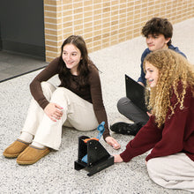 DataSnap Projectile Starter Pack