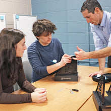 DataSnap Projectile Starter Pack