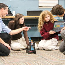 DataSnap Projectile Starter Pack