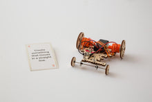 Electric Motors Catalyst Kit