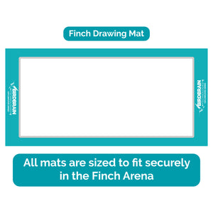 Finch Mats