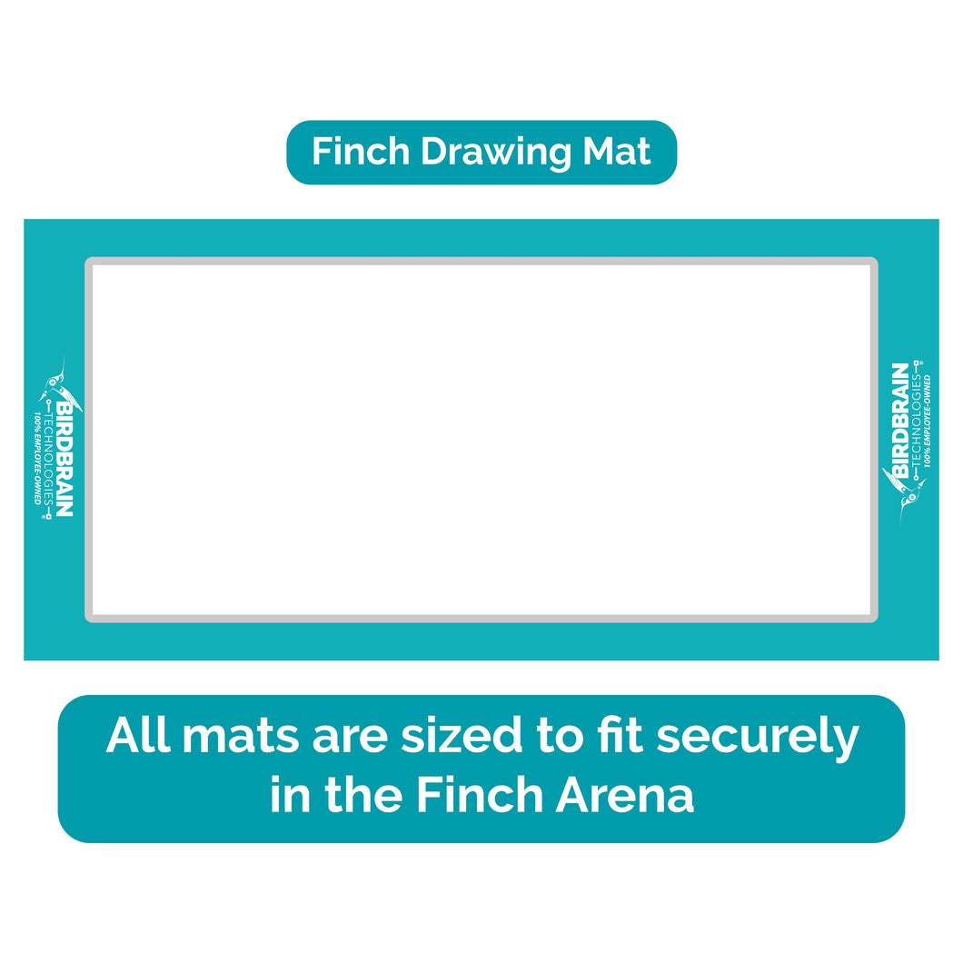 Finch Mats