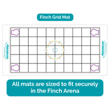 Finch Mats