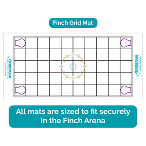 Finch Mats