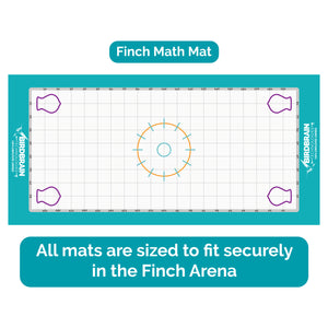 Finch Mats