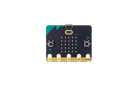 マイクロビット　Micro bit 概要 | micro:bit