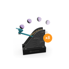 DataSnap Projectile Classroom Solution