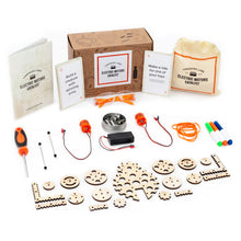 Electric Motors Catalyst Kit