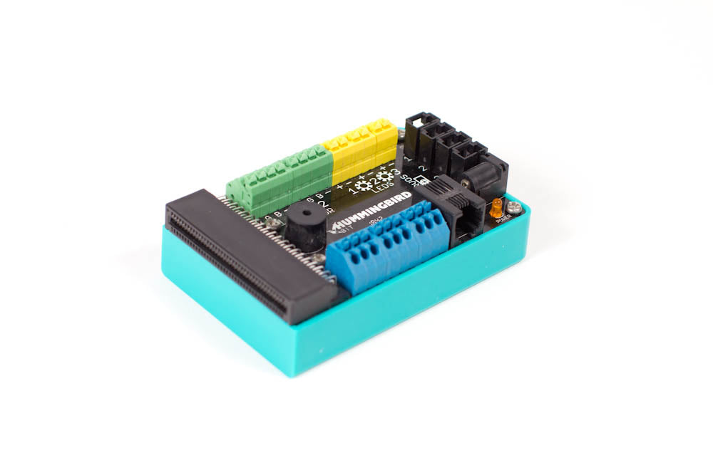 Hummingbird Bit Controller – CreXo