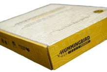 Hummingbird Duo Premium Kit