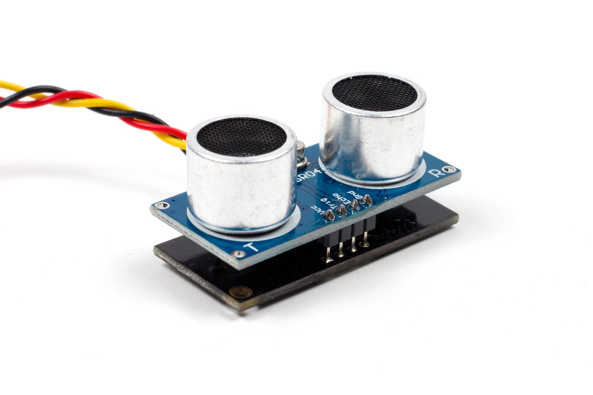 Distance Sensor (Hummingbird Bit) – CreXo