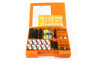 Hummingbird Duo Large Classroom Kit: For 24-36 Students