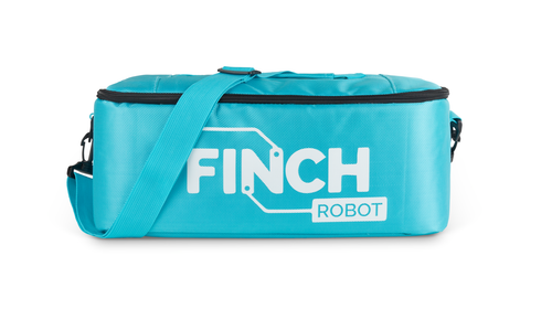 Finch Flock Bag (Out of Stock)