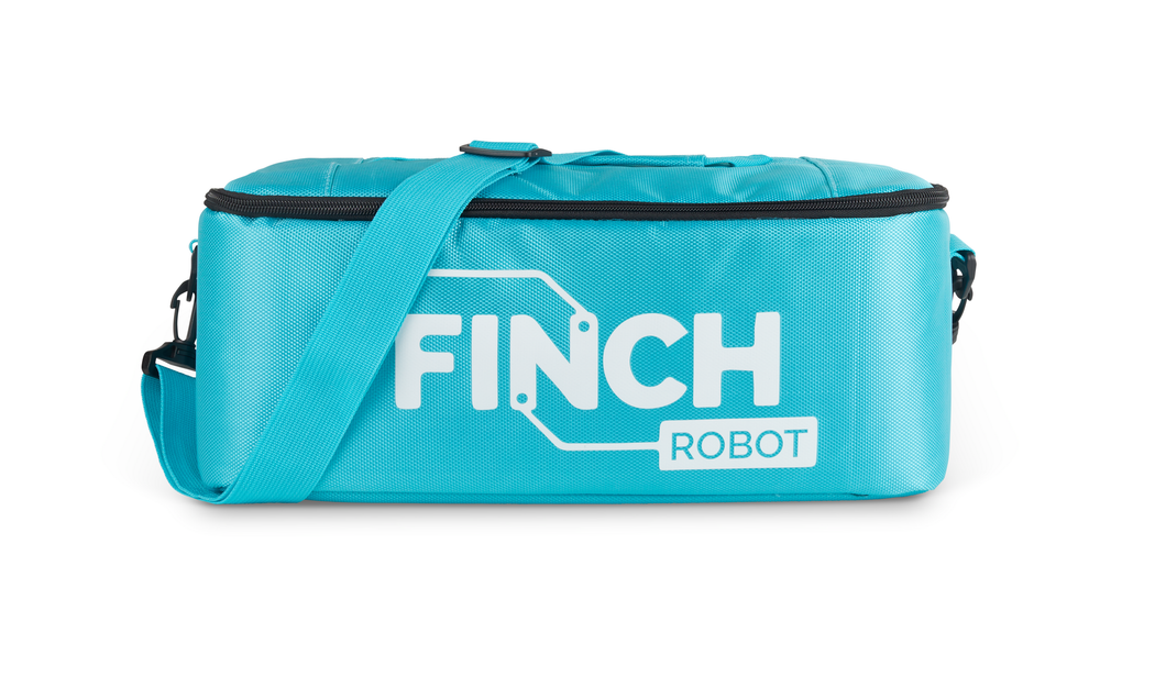 Finch Flock Bag (Out of Stock)