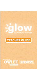 Glow Teacher Guide