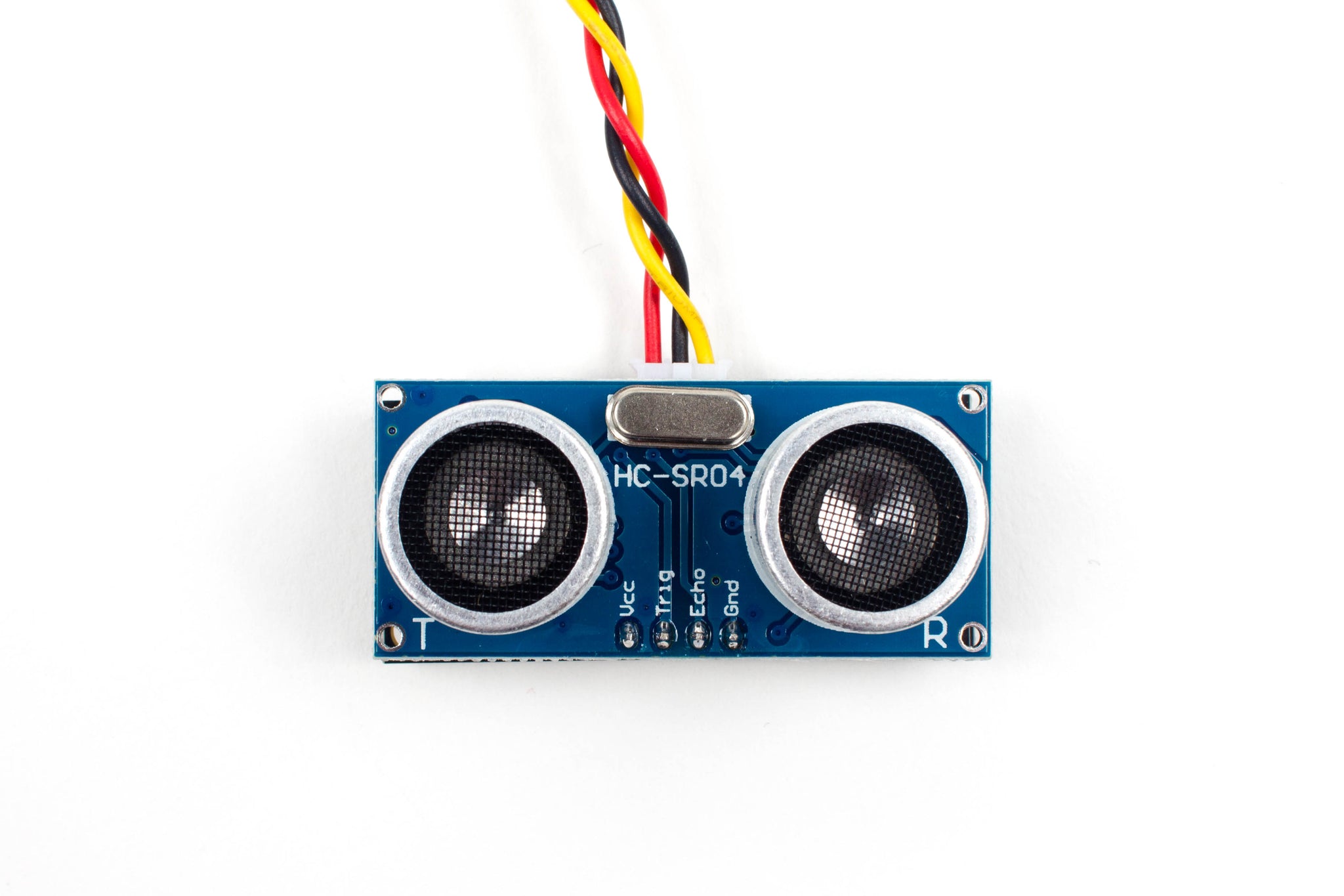 Distance Sensor (Hummingbird Bit) – CreXo