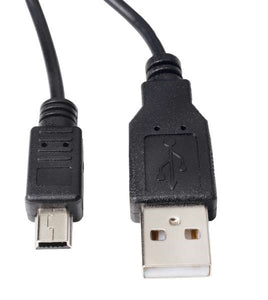 USB cable for Hummingbird